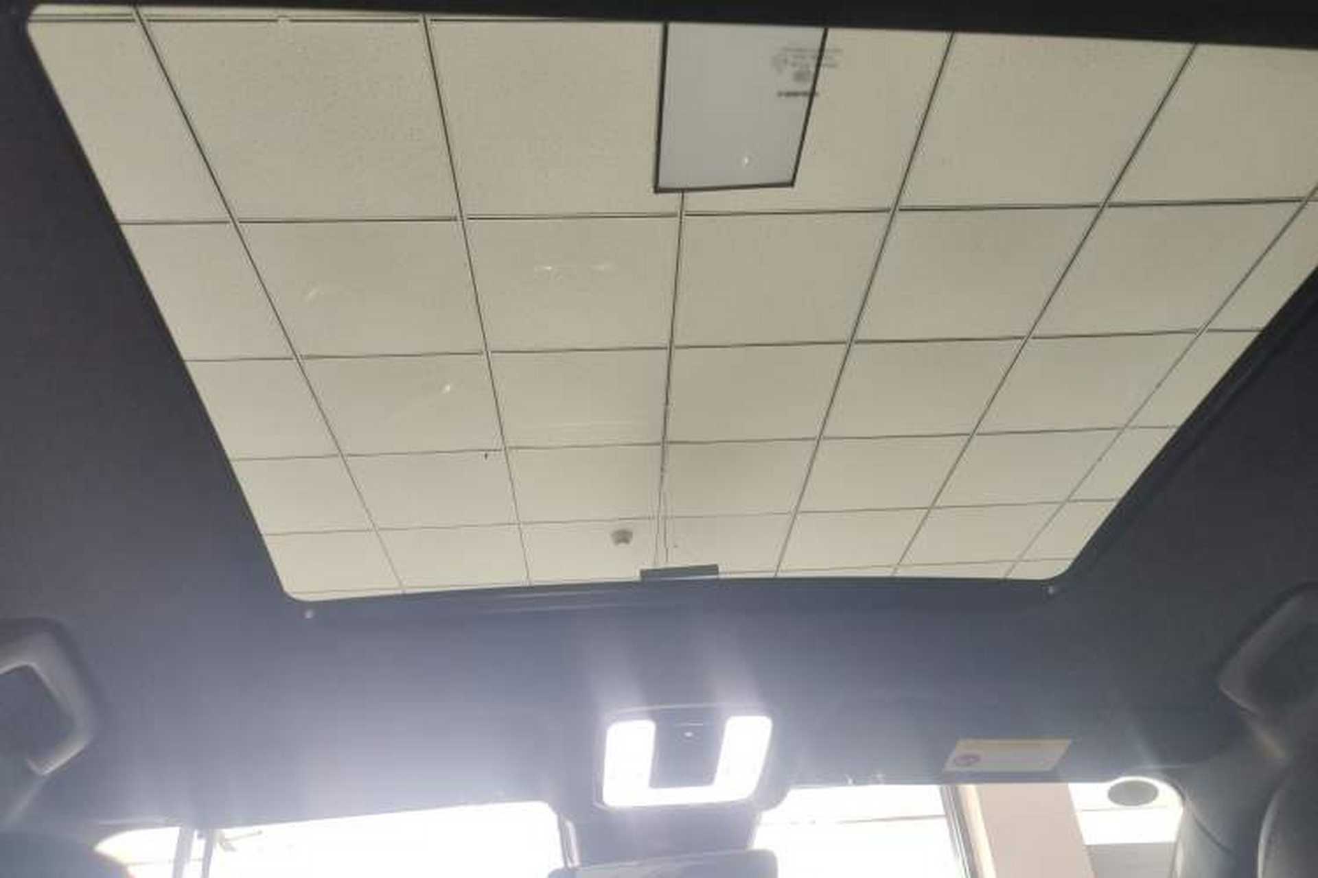 Used Li Auto ONE 2021 Extended-Range 6-Seater Version Headliner