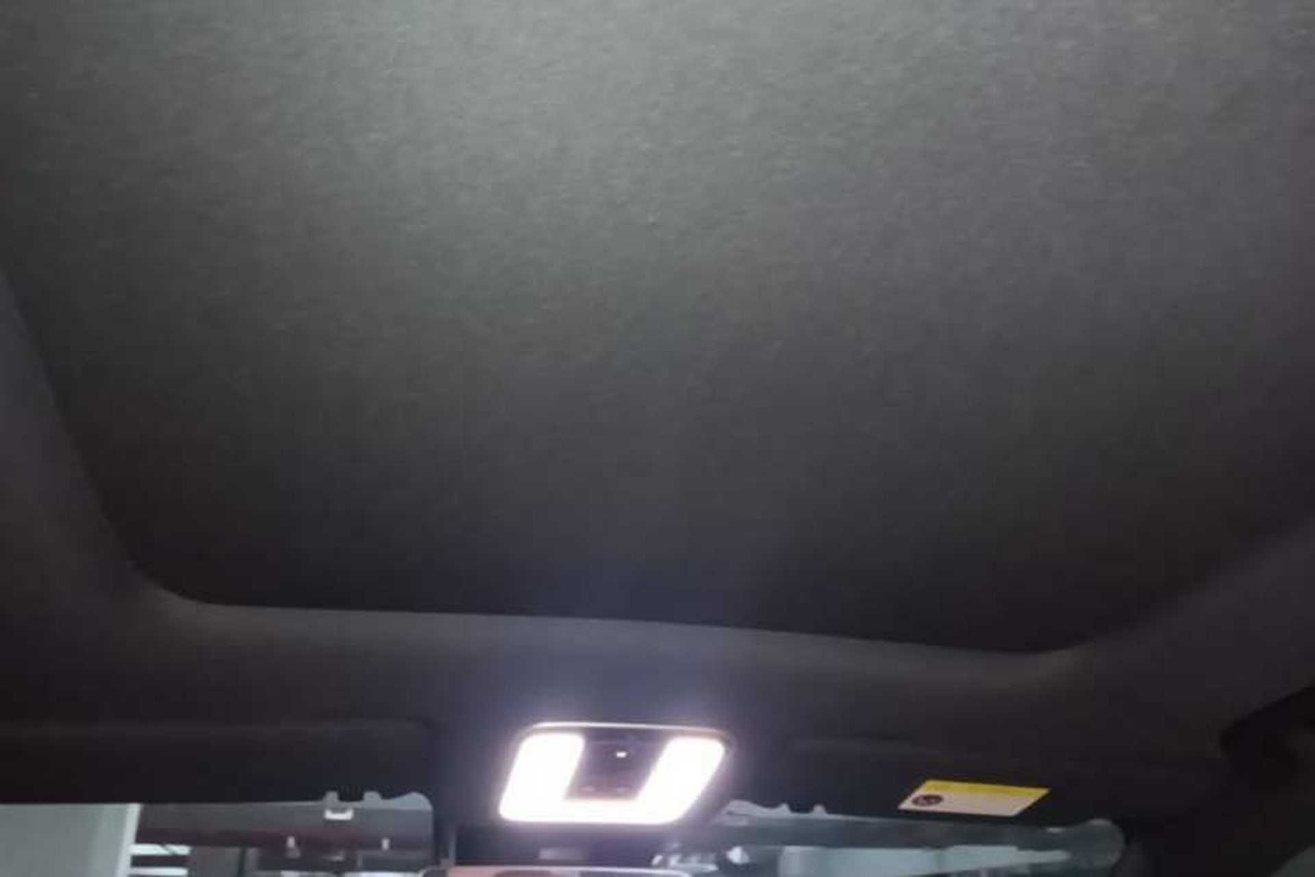 Used Li Auto ONE 2021 Extended-Range 6-Seater Version Headliner