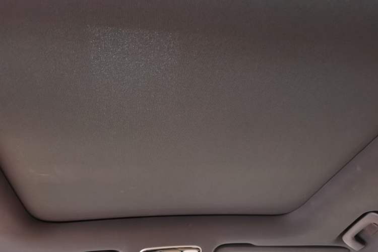 Used Li Auto ONE 2021 Extended-Range 6-Seater Version Headliner