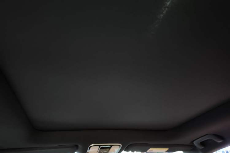 Used Li Auto ONE 2021 Extended-Range 6-Seater Version Headliner