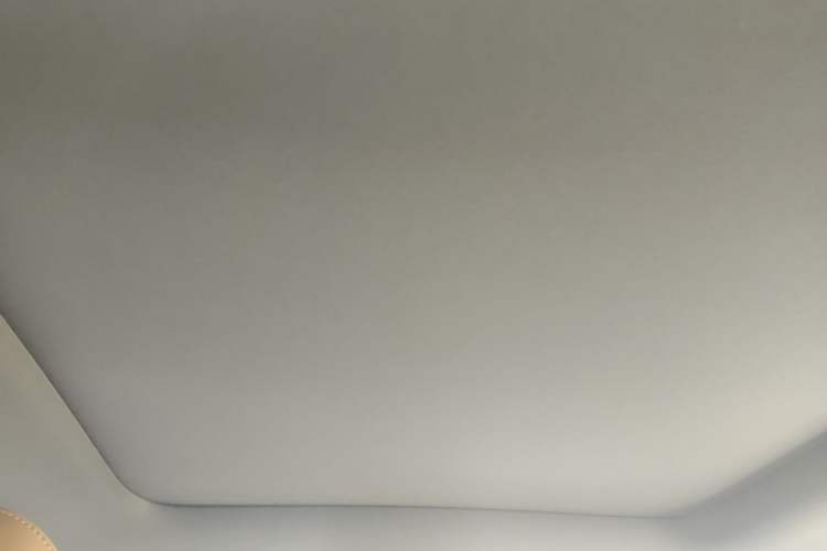 Used Li Auto ONE 2021 Extended-Range 6-Seater Version Headliner