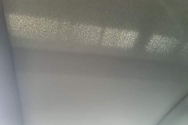 Used Li Auto ONE 2021 Extended-Range 6-Seater Version Headliner