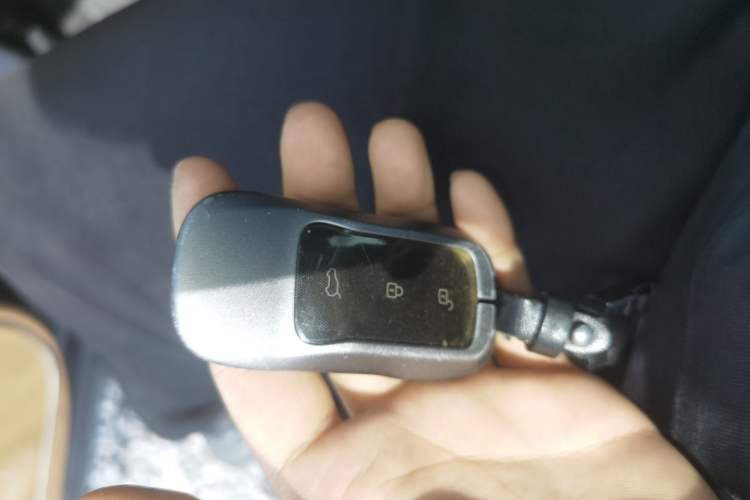 Used Li Auto ONE 2021 Extended-Range 6-Seater Version Interior 1