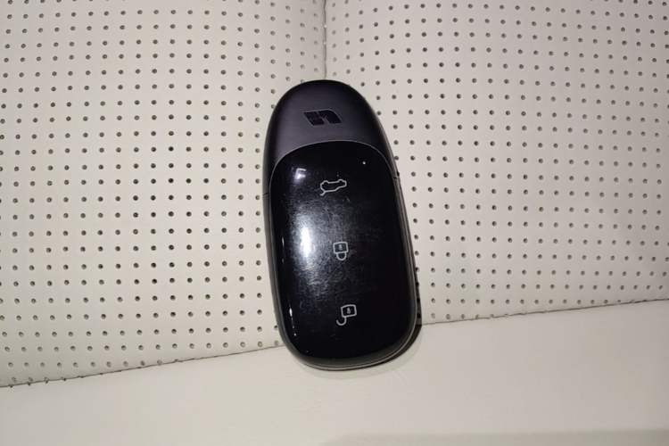 Used Li Auto ONE 2021 Extended-Range 6-Seater Version Interior 1