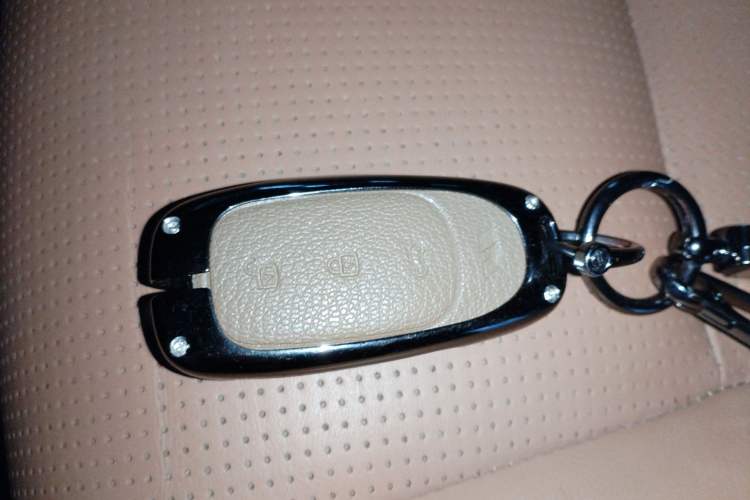 Used Li Auto ONE 2021 Extended-Range 6-Seater Version Interior 1