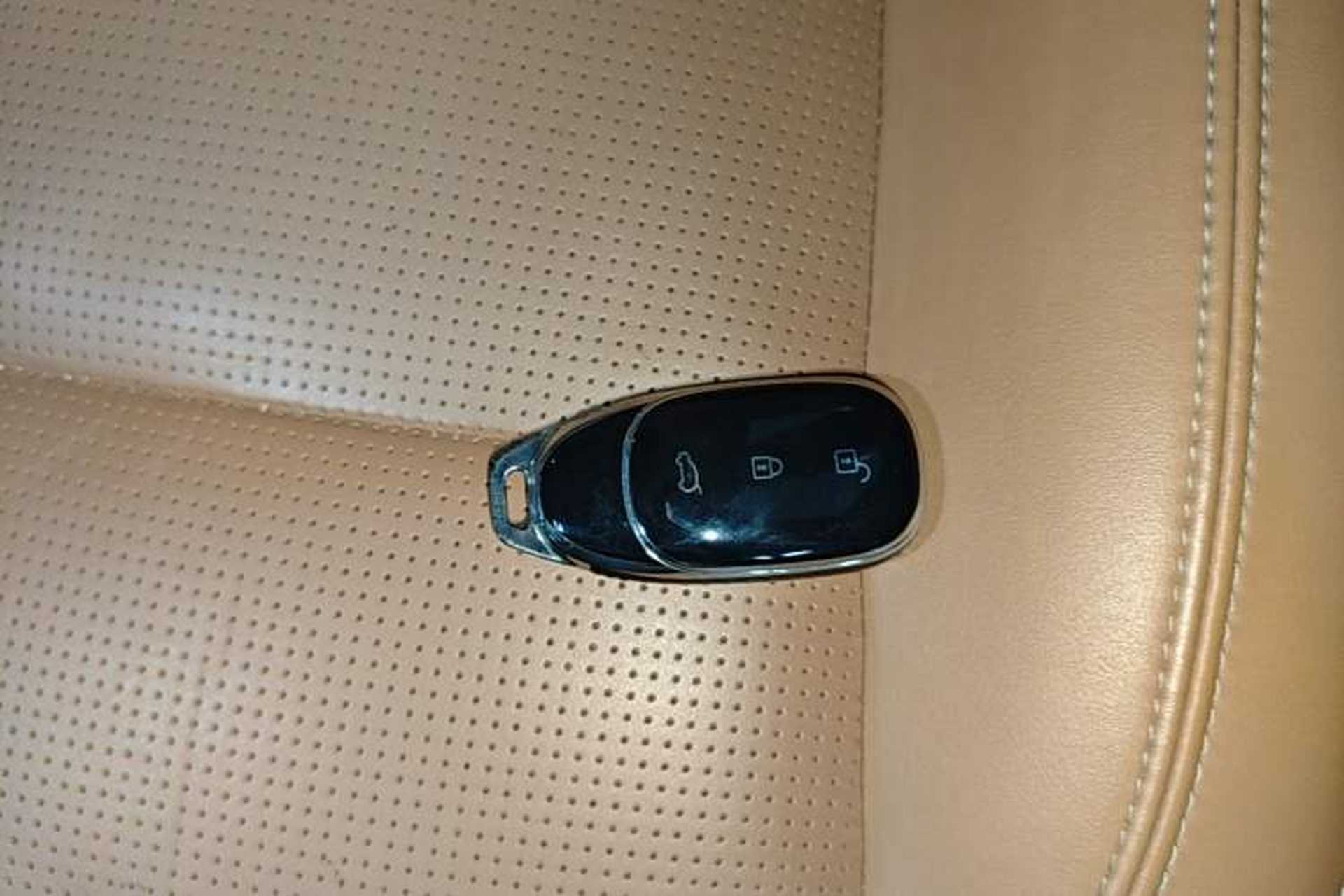 Used Li Auto ONE 2021 Extended-Range 6-Seater Version Interior 1