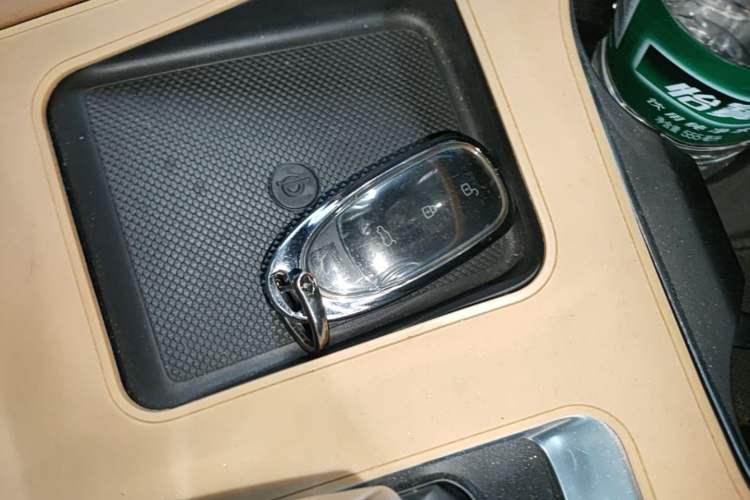 Used Li Auto ONE 2021 Extended-Range 6-Seater Version Interior 1