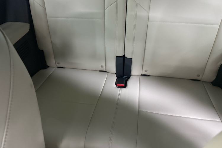 Used Li Auto ONE 2021 Extended-Range 6-Seater Version Interior 6
