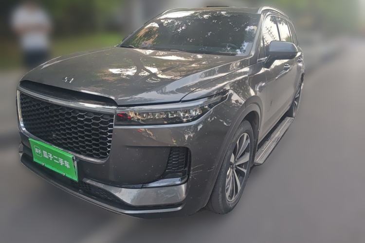 Used Li Auto ONE 2021 Extended-Range 6-Seater Version Guazi used car, China used car export, Used car for sale, Used  cars, Cheapest cars for sale