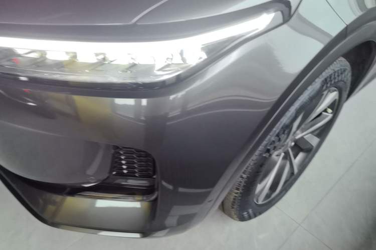 Used Li Auto ONE 2021 Extended-Range 6-Seater Version Left Front Headlight