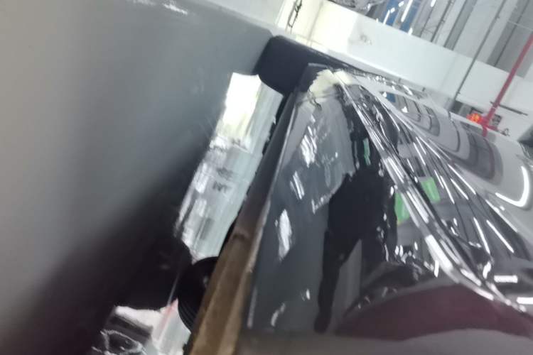 Used Li Auto ONE 2021 Extended-Range 6-Seater Version Left Side Sill
