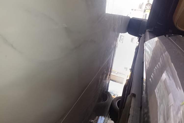 Used Li Auto ONE 2021 Extended-Range 6-Seater Version Left Side Sill