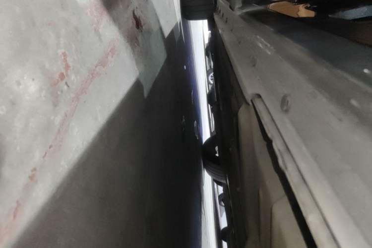 Used Li Auto ONE 2021 Extended-Range 6-Seater Version Left Side Sill
