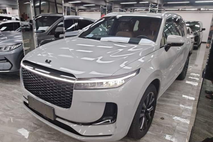 Used Li Auto ONE 2021 Extended-Range 6-Seater Version Guazi used car, China used car export, Used car for sale, Used  cars, Cheapest cars for sale