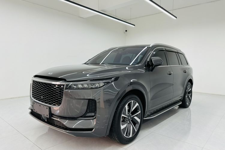 Used Li Auto ONE 2021 Extended-Range 6-Seater Version Guazi used car, China used car export, Used car for sale, Used cars, Cheapest cars for sale