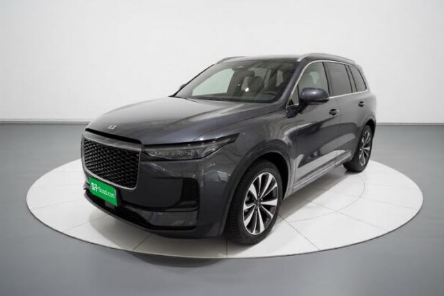 Li Auto ONE 2021 Extended-Range 6-Seater Version de segunda mano