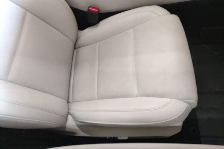 Used Li Auto ONE 2021 Extended-Range 6-Seater Version Right Front Seat