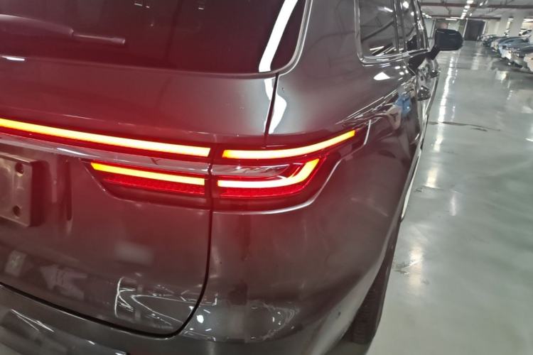 Used Li Auto ONE 2021 Extended-Range 6-Seater Version Right Rear Taillight