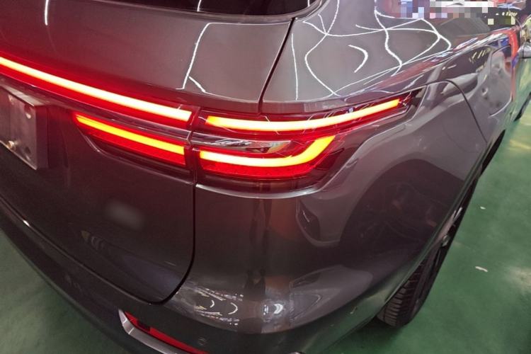 Used Li Auto ONE 2021 Extended-Range 6-Seater Version Right Rear Taillight