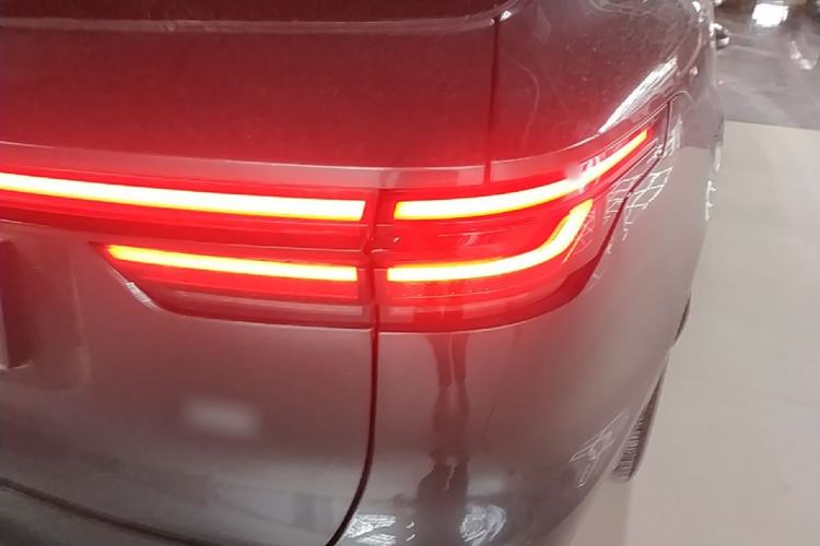 Used Li Auto ONE 2021 Extended-Range 6-Seater Version Right Rear Taillight