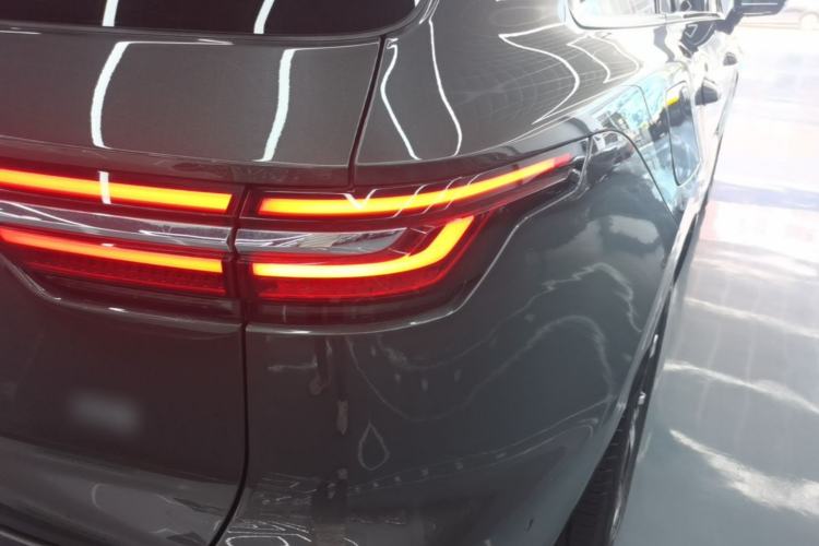 Used Li Auto ONE 2021 Extended-Range 6-Seater Version Right Rear Taillight