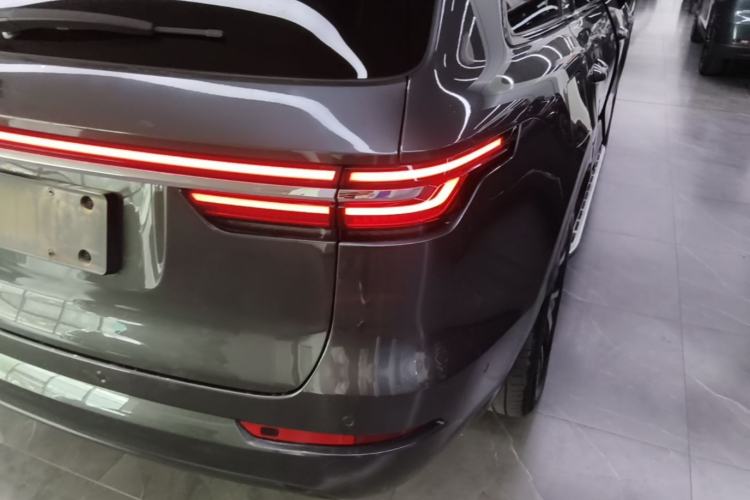 Used Li Auto ONE 2021 Extended-Range 6-Seater Version Right Rear Taillight
