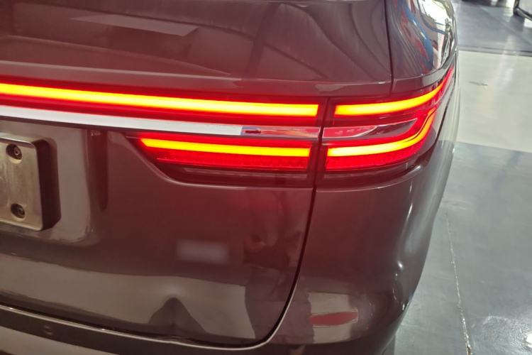 Used Li Auto ONE 2021 Extended-Range 6-Seater Version Right Rear Taillight