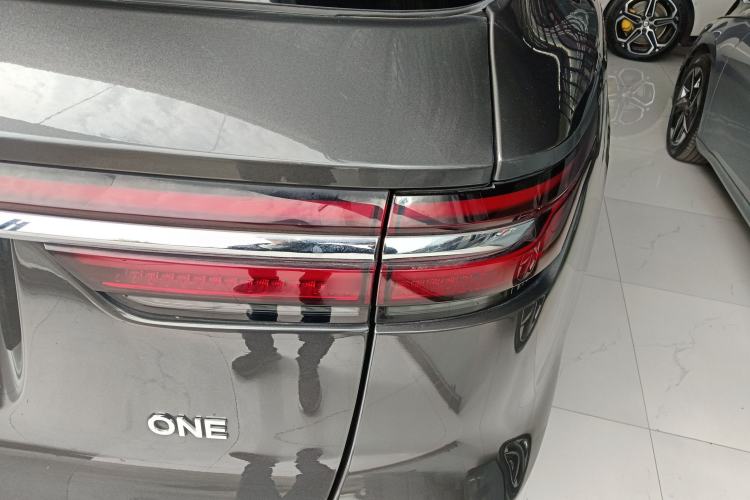 Used Li Auto ONE 2021 Extended-Range 6-Seater Version Right Rear Taillight