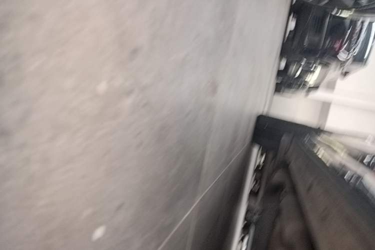 Used Li Auto ONE 2021 Extended-Range 6-Seater Version Right Side Sill