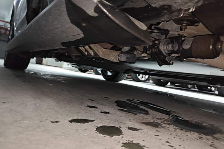 Used Li Auto ONE 2021 Extended-Range 6-Seater Version Right Side Sill