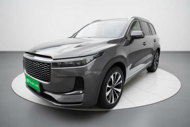 Li Auto ONE 2021 Extended-Range 6-Seater Version de segunda mano