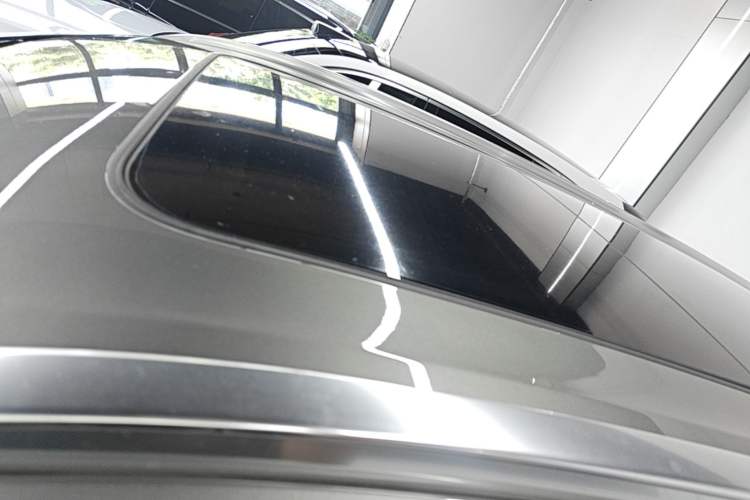 Used Li Auto ONE 2021 Extended-Range 6-Seater Version Roof