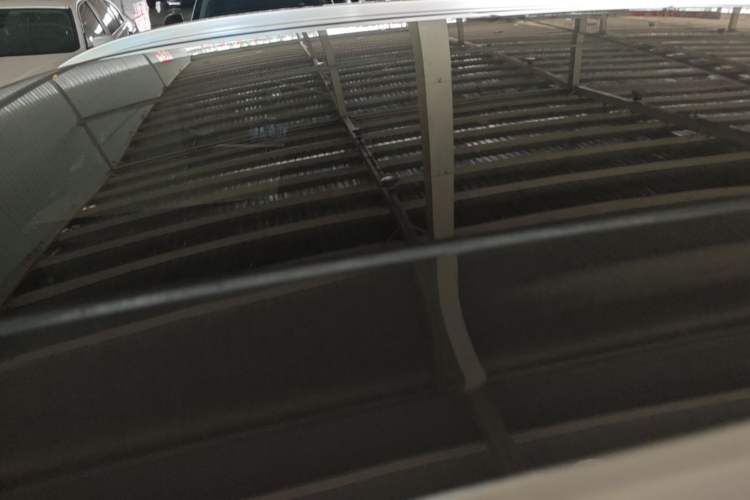 Used Li Auto ONE 2021 Extended-Range 6-Seater Version Roof