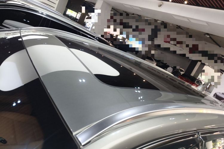Used Li Auto ONE 2021 Extended-Range 6-Seater Version Roof
