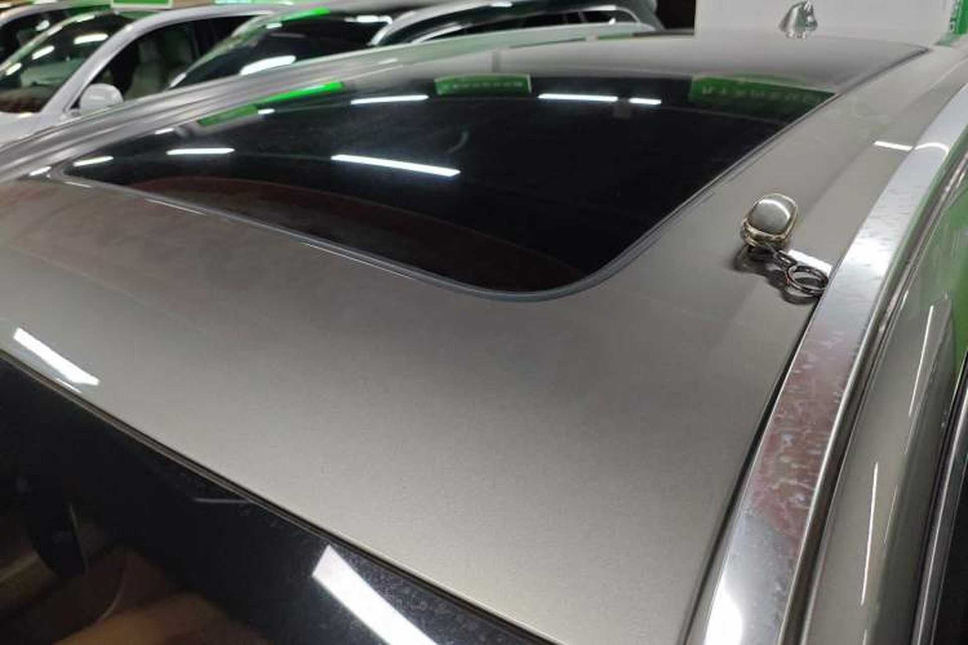 Used Li Auto ONE 2021 Extended-Range 6-Seater Version Roof