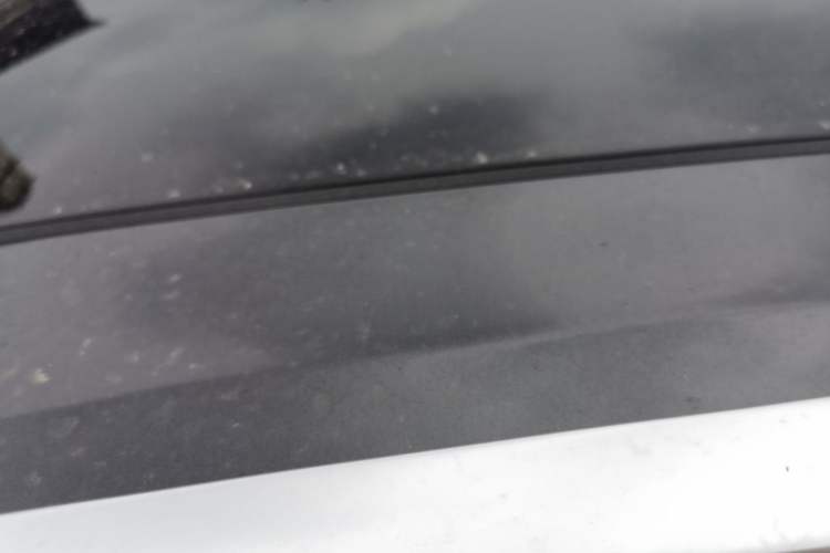 Used Li Auto ONE 2021 Extended-Range 6-Seater Version Roof