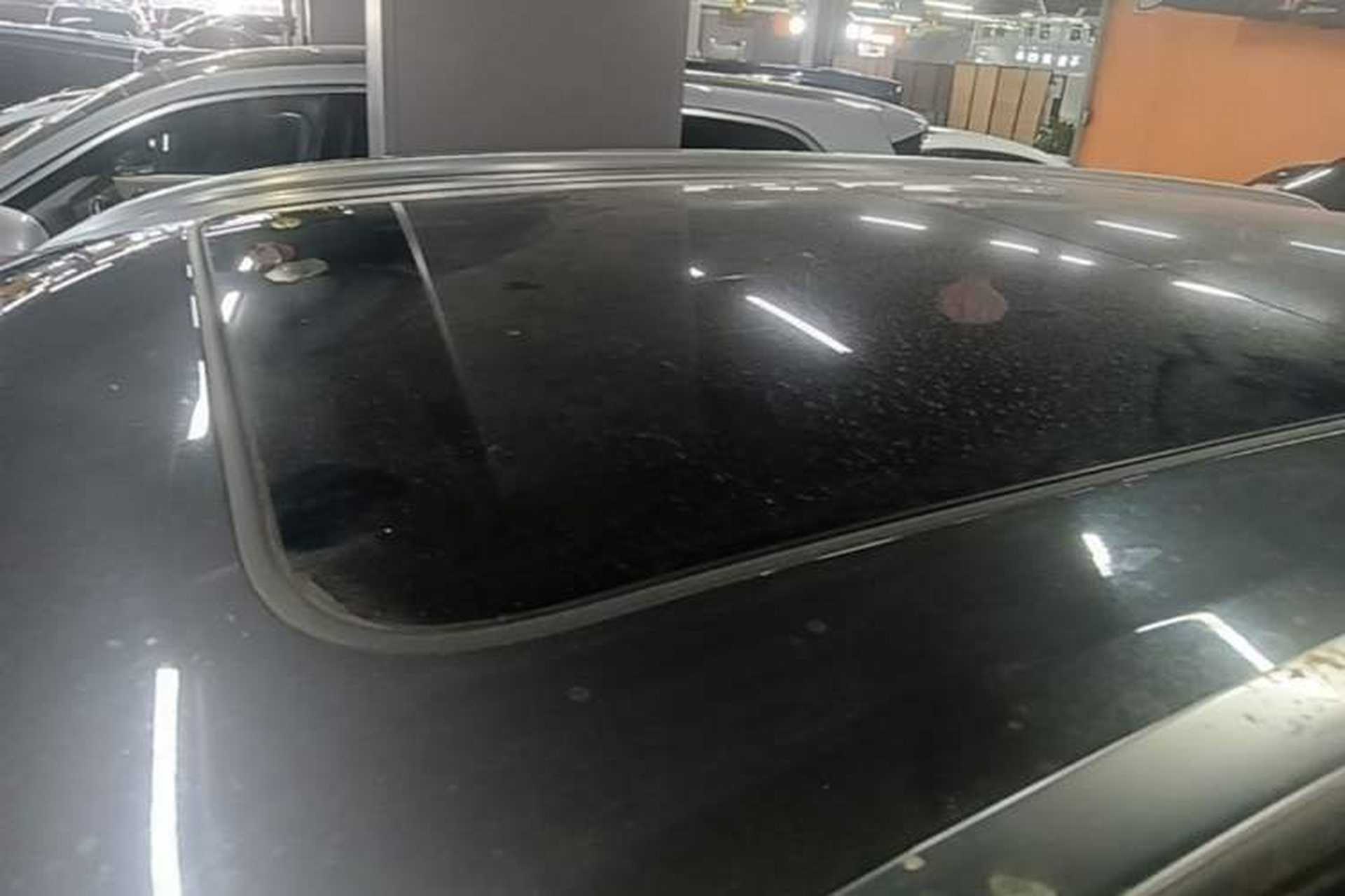 Used Li Auto ONE 2021 Extended-Range 6-Seater Version Roof