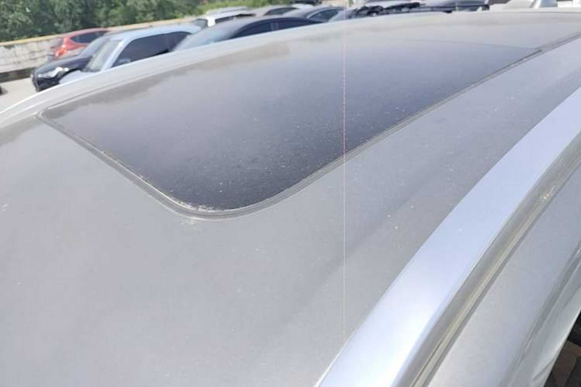 Used Li Auto ONE 2021 Extended-Range 6-Seater Version Roof