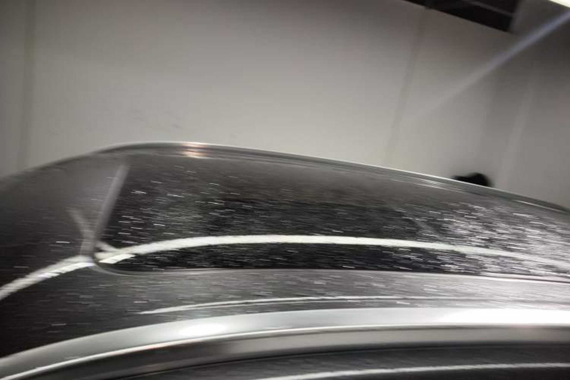 Used Li Auto ONE 2021 Extended-Range 6-Seater Version Roof