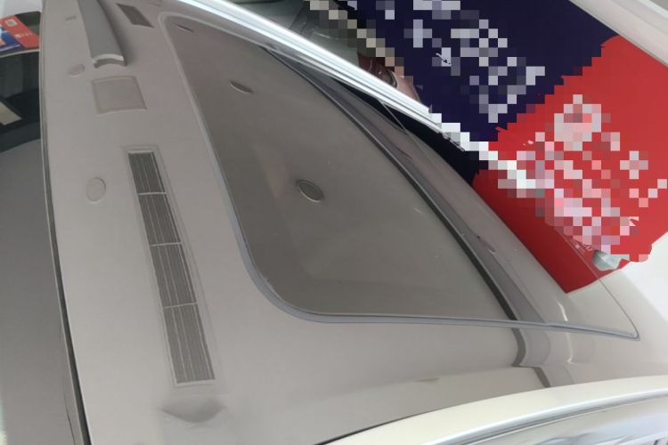 Used Li Auto ONE 2021 Extended-Range 6-Seater Version Roof
