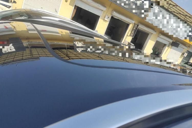 Used Li Auto ONE 2021 Extended-Range 6-Seater Version Roof