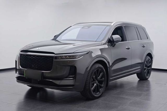 Li Auto ONE 2021 Extended-Range 6-Seater Version de segunda mano