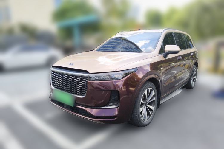 Li Auto ONE 2021 Extended-Range 6-Seater Version usado Guazi used car, China used car export, Used car for sale, Used  cars, Cheapest cars for sale