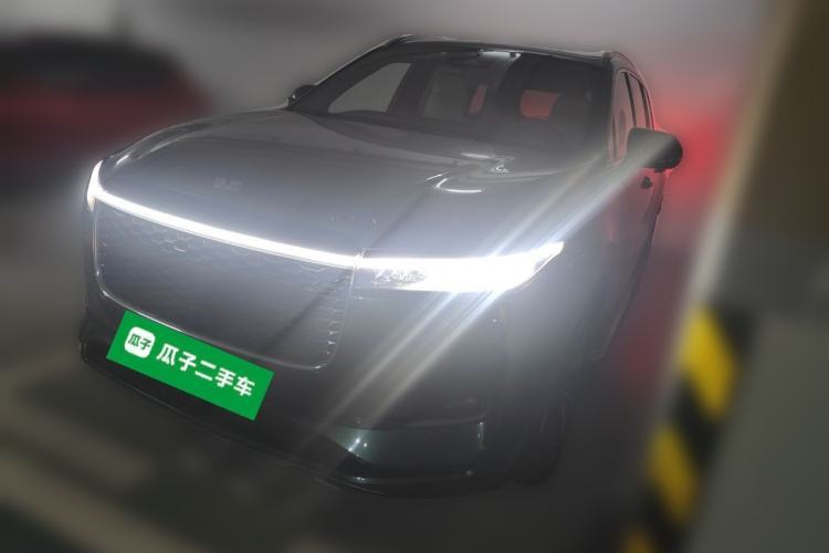 Used Li Auto ONE 2021 Extended-Range 6-Seater Version Guazi used car, China used car export, Used car for sale, Used  cars, Cheapest cars for sale
