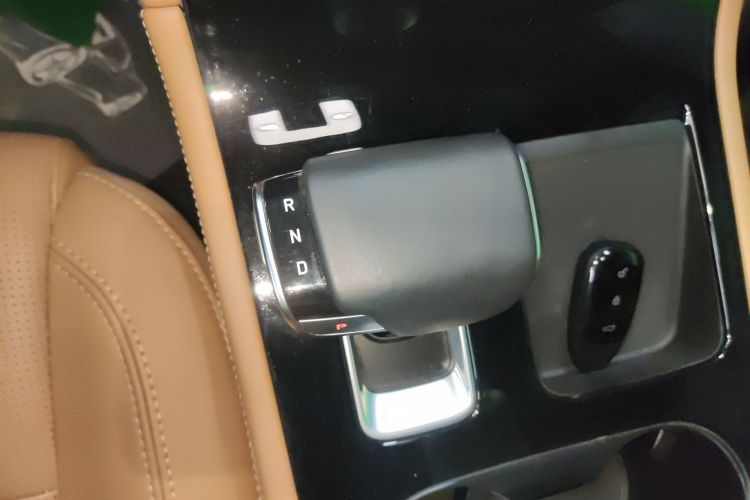 Used Li Auto ONE 2021 Extended-Range 6-Seater Version Gear Lever