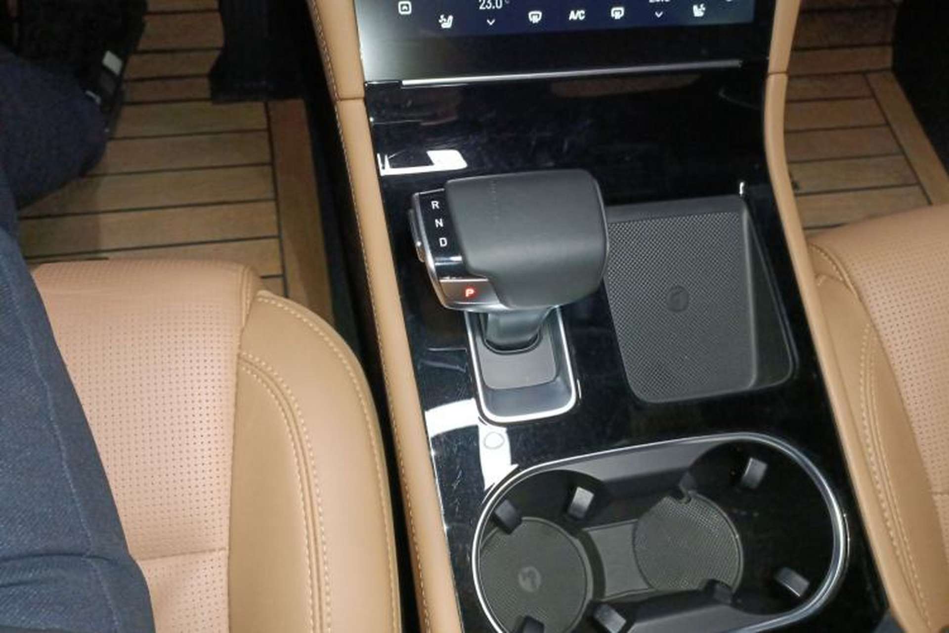 Used Li Auto ONE 2021 Extended-Range 6-Seater Version Gear Lever