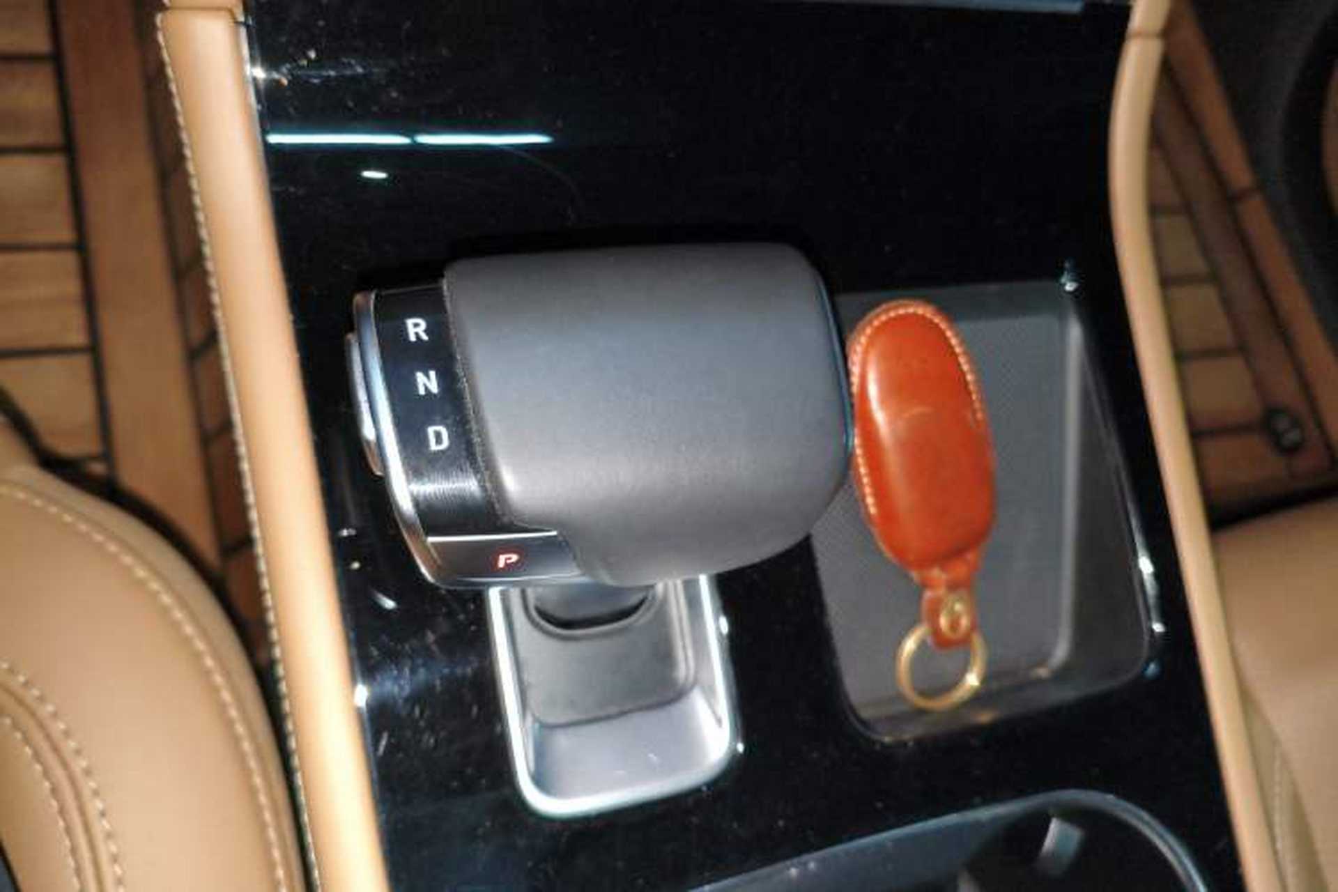 Used Li Auto ONE 2021 Extended-Range 6-Seater Version Gear Lever