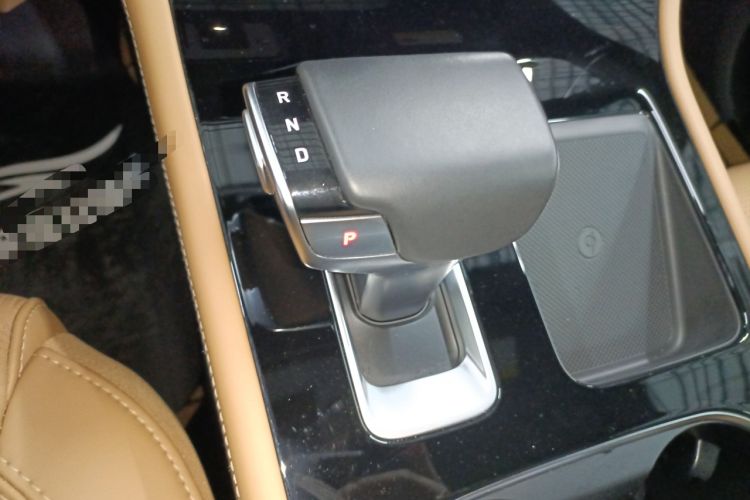 Used Li Auto ONE 2021 Extended-Range 6-Seater Version Gear Lever
