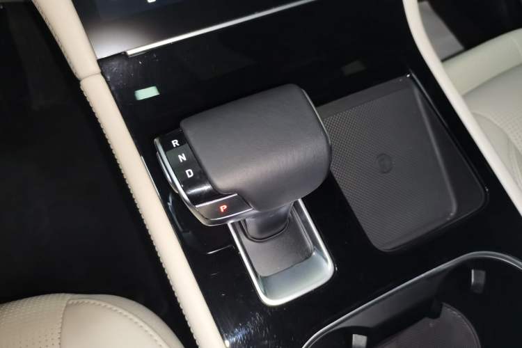Used Li Auto ONE 2021 Extended-Range 6-Seater Version Gear Lever