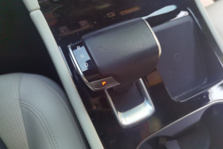 Used Li Auto ONE 2021 Extended-Range 6-Seater Version Gear Lever